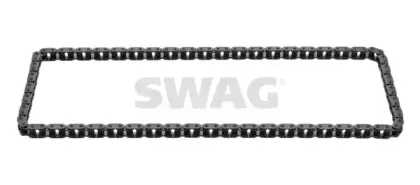 99 13 6242 SWAG Цепь привода распредвала